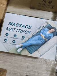 جهاز تدليك • حرارة • ٤٠