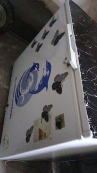 فريزر • مستعملة • ما تحتاج تصليح