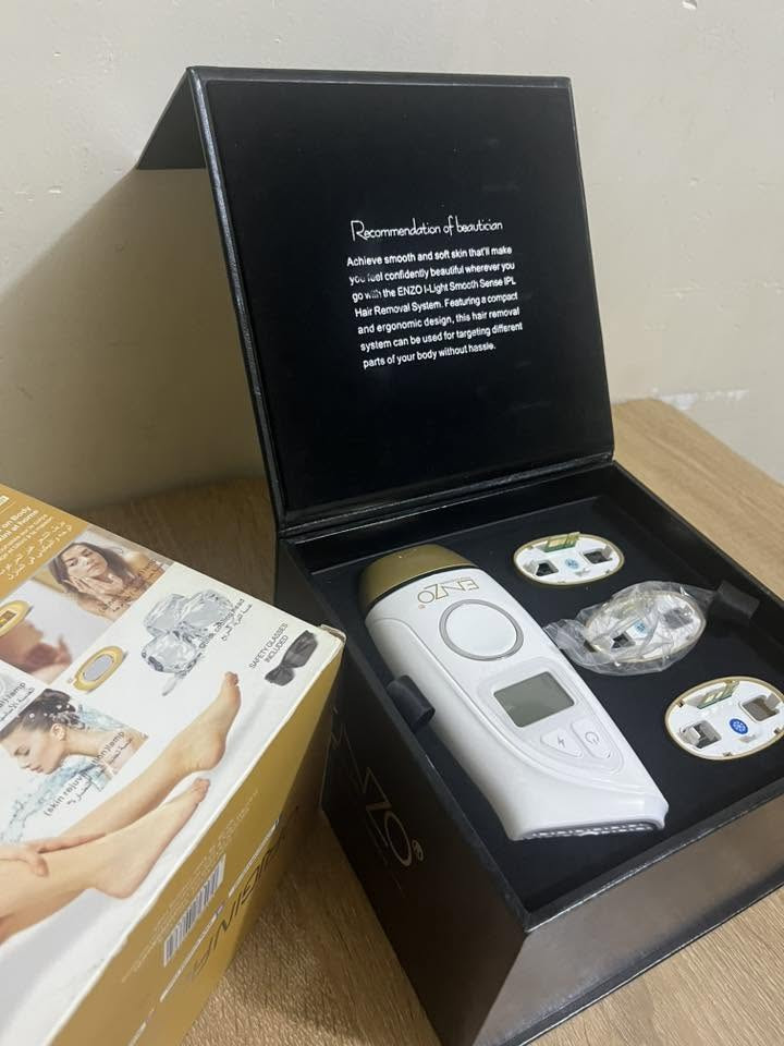 جهاز ليزر جديد
استخدامه: شي قليل 

مع كامل ادواته 

وباقي التفاصيل والسعر على الخاص 

او المراسلة على هذا الرقم واتساب فقط

***********
