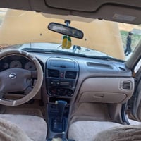 نيسان • للبيع • اسيا
