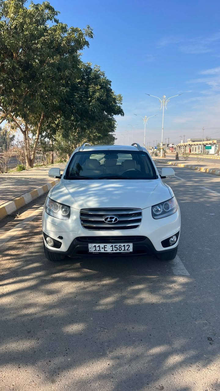 السلام عليكم للبيع هونداي سنتافي 2012 بيه ٣ قطع صبغ والباقي كفاله مكينه سته سلندر 3500 لاتنقيص ولا تبخير  كفاله مكينه خير من الله كير كفاله صدر تبريد حداديه تخم تاير كله جديد رقم بغداد الدولي بسمي تحويل ثاني يوم السياره جاهزه من الاخير المكان صلاح الدين بلد الاستفسار اكثر الاتصال ع رقم
***********
