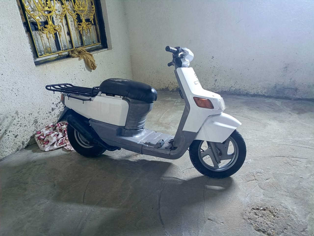 سلام عليكم عندي ياماها بيكب جديده للبيع وعندي هاي الفراشه جاهزات كلش نظيفات العنوان ابو الخصيب محيله ***********
