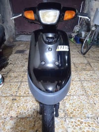 بطه موديل ٢٠٠٠ • دراجة كاملة • كربلاء الحر