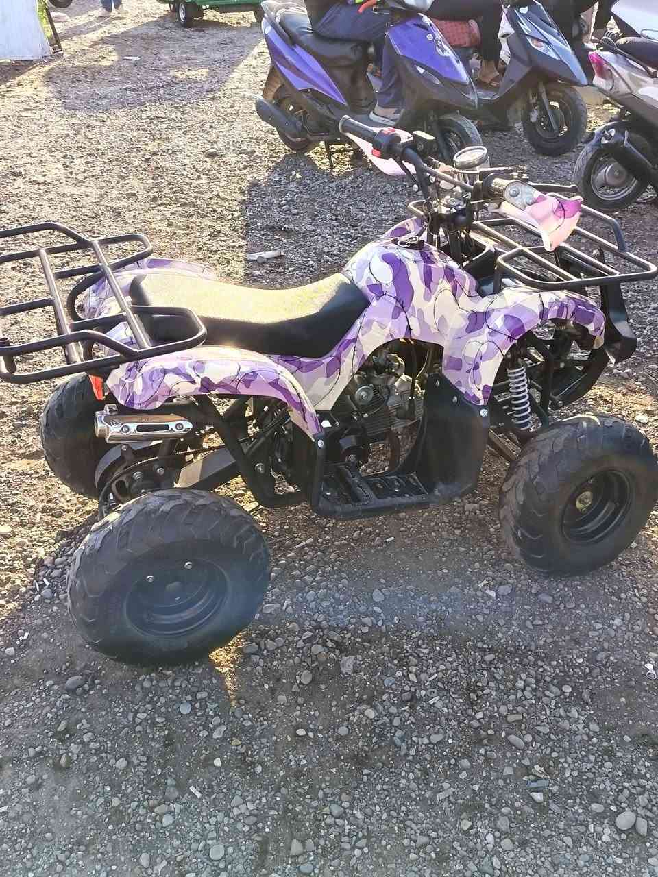 سلام عليكم دراجة مال رمبه للبيع محرك ١٢٥ سعر خاص مكاني بغداد شعلة استفسار خاص


**إذا كنت صاحب هذا الإعلان وتريد حذفه لأي سبب، رجاءا أرسل رسالة إلى الدعم الفني**