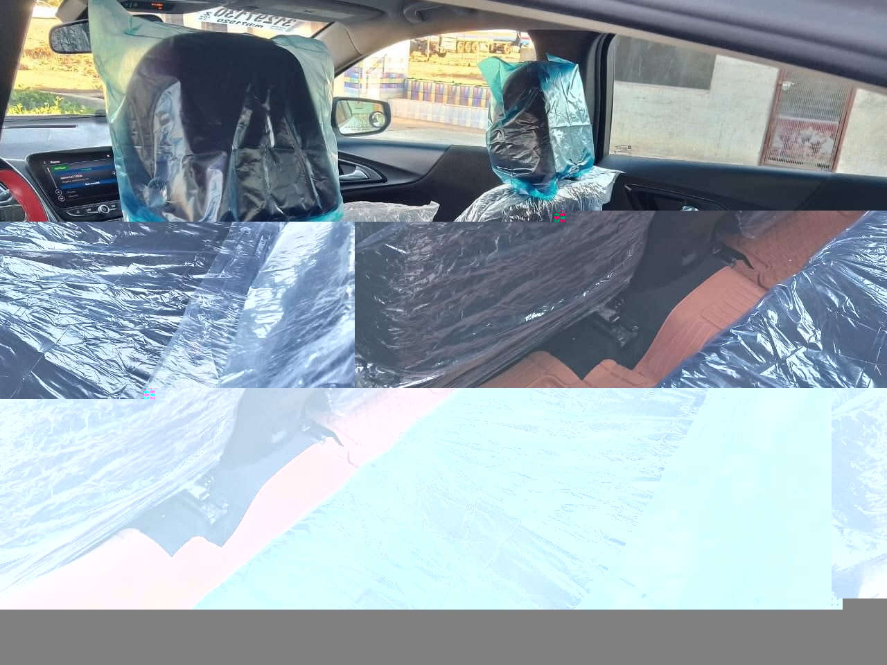 ماليبو موديل 2020
رقم بغداد معقوفين باقي ٩ اشهر وتصير حره 

وكالة بأي وقت وكذلك مداور عند انتهاء المدة 

حادثها بنيد وجاملغ 

سيارة جديدة وجاهزه 

تخم تاير جديد 

حدادية جديدة 

السعر ١٠٥ 

مكان السيارة ذي قار قضاء النصر 

***********
