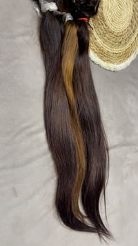 شعر طبيعي • اكس تينشن • 95 سم