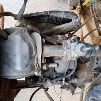 تكتك باجو • نضيفه • حي نصر