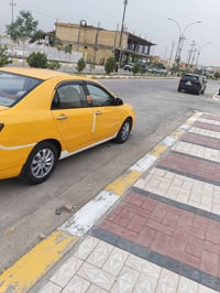 بي واي دي ٢٠١٣ • محرك كورولا • رقم ذي قار