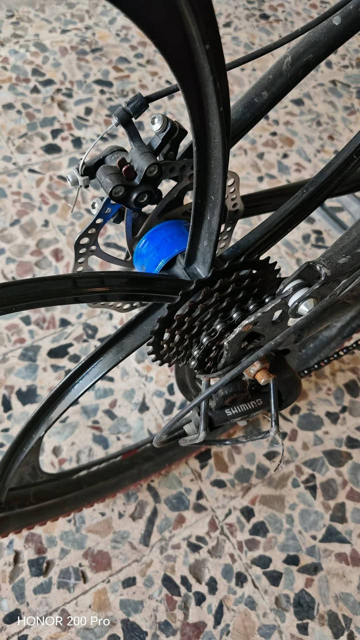 السلام عليكم بايسكل بي ام دبليو ما بي نقص رايدة 75وبي مجال للطيبين مكاني الشعب


**إذا كنت صاحب هذا الإعلان وتريد حذفه لأي سبب، رجاءا أرسل رسالة إلى الدعم الفني**