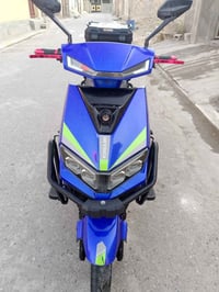 دراجه شحن • موديل 2025 • فلوجه