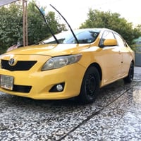 كورلا موديل ٢٠٠٩ التفاصيل اتصل وتدلل ٠٧٧١٦٧٤١٧١٩ مكان بغداد