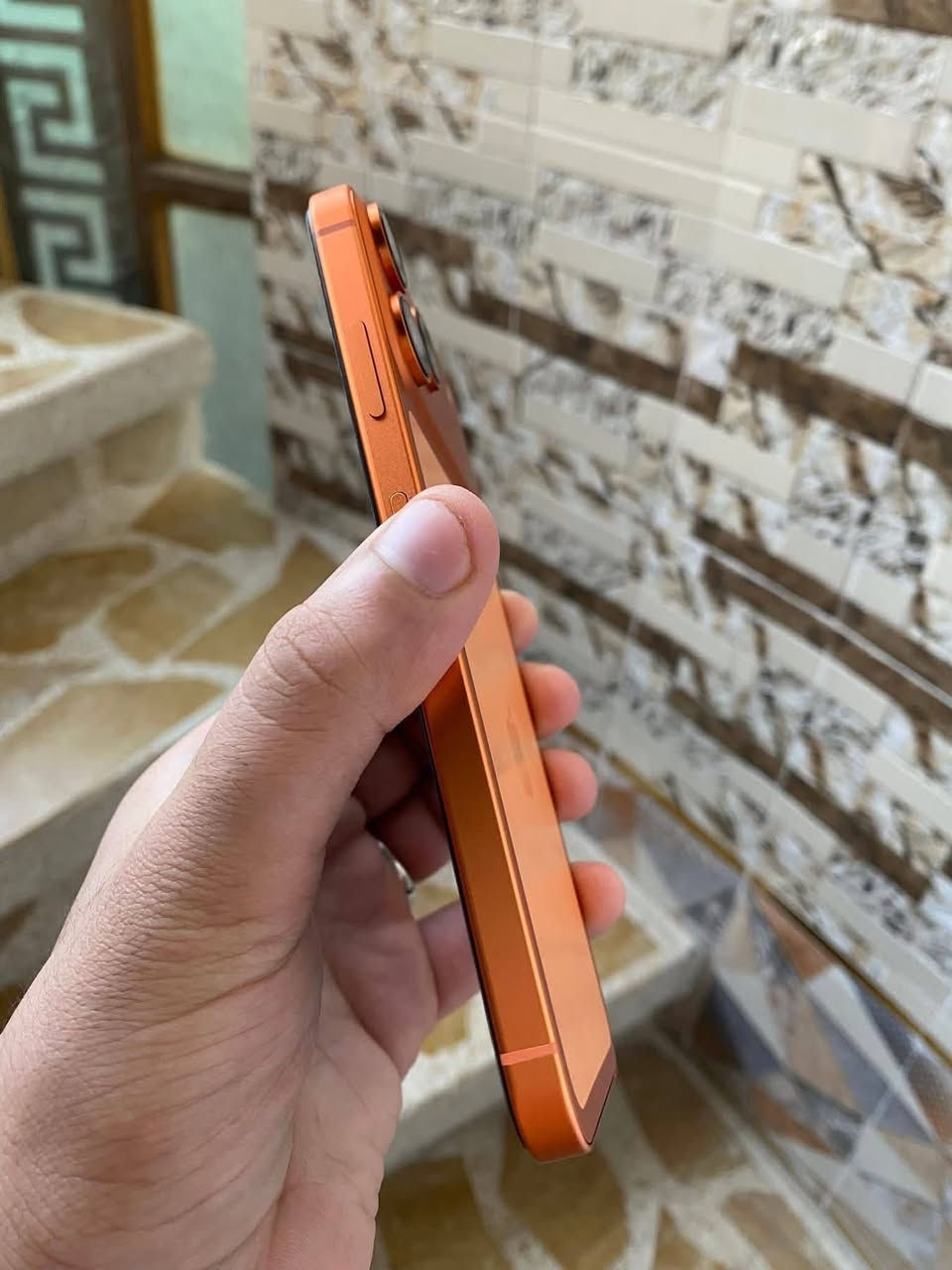 السلام عليكم Xs max  محدث 17 برو ماكس بطاريه 87‎%‎ ذاكره 256 جهاز نضيف كله بشرط مكاني بغداد الطوبجي ***********
