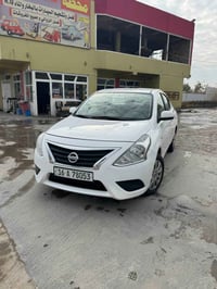 صني ٢٠٢٤ • ماشيه ٣٤الف • حادث خلفي