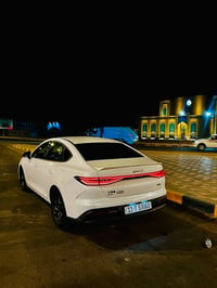 بي واي دي • ٢٠٢٥ • ماشيه ٩٠٠٠