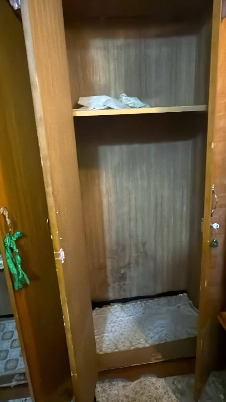 غرفه صاج كل ضرر مابيها كامله ٣٧٥وبيها مجال قليل كلش بغداد حي السلام الطربجي


**إذا كنت صاحب هذا الإعلان وتريد حذفه لأي سبب، رجاءا أرسل رسالة إلى الدعم الفني**