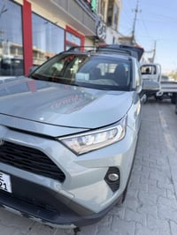 راف4 • ٢٠٢١ • حادث بالصور