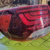 للبيع بگ لايت سورنتو امريكي 2019 صفحه يسره جامه مفطوره 07726980609