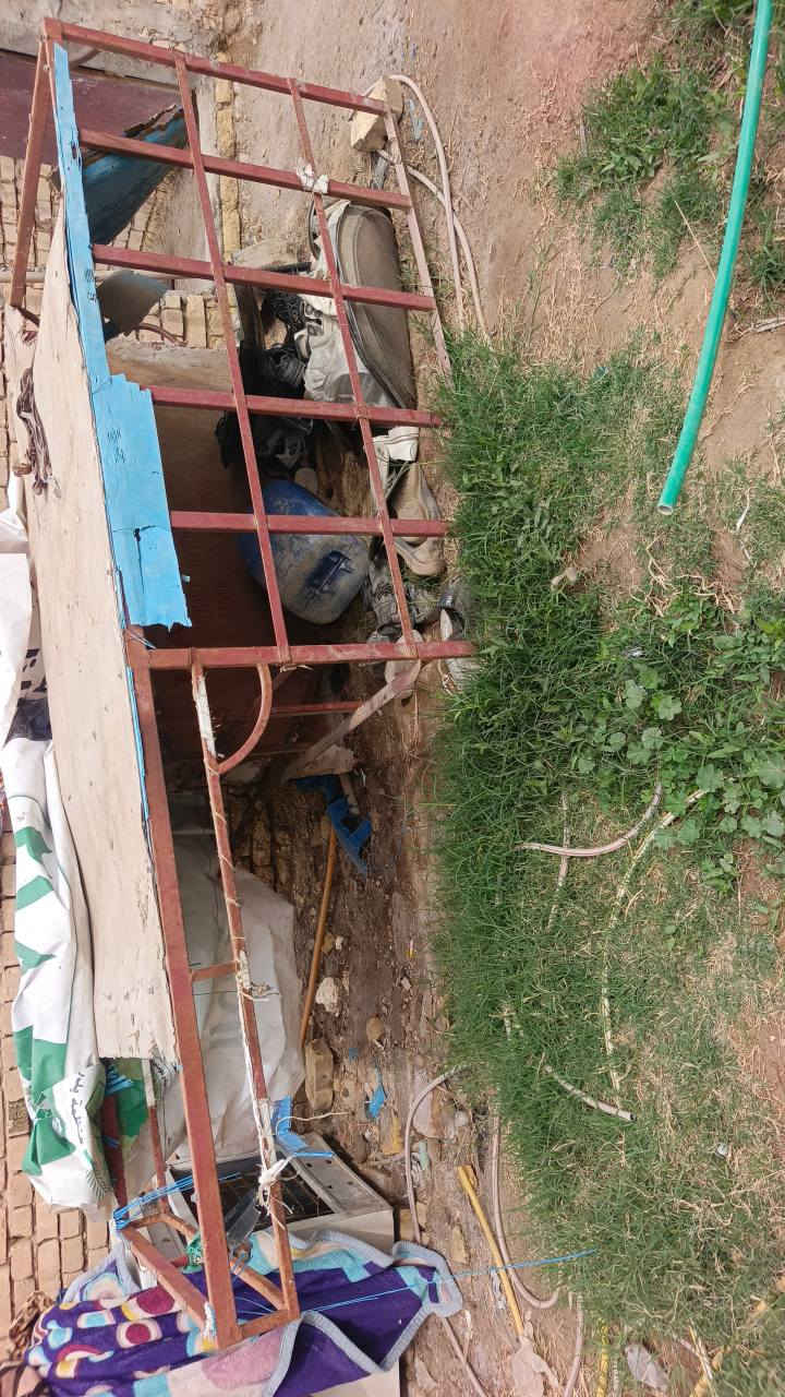 محجر ستوته جديد للبيع ‏‪***********‬‏
