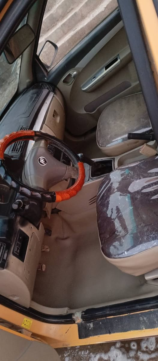 سلام عليكم للبيع او المراوس ليفان 520مكينه ياباني 1600بيها تنقيص كلش قليل رقم بغداد انگليزي تحويل مباشر سعرها 20 مكاني بغداد تقاطع النهروان ***********
