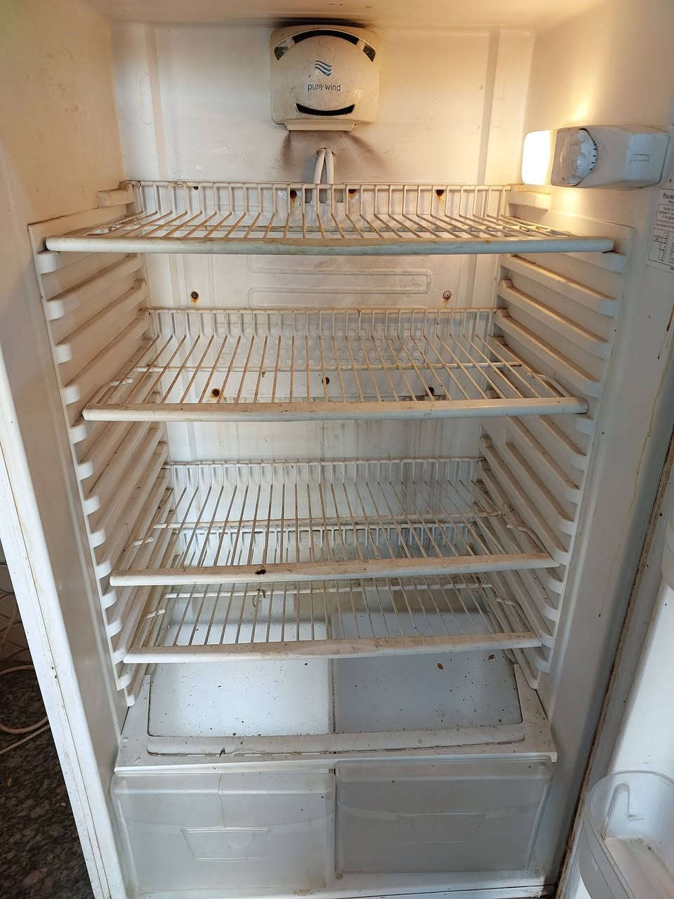 للبيع العنوان النيل حجم كبير السعر 200 
شغاله وجاهزه


**إذا كنت صاحب هذا الإعلان وتريد حذفه لأي سبب، رجاءا أرسل رسالة إلى الدعم الفني**