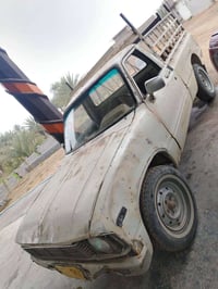 موديل ٨٠ • محرك وجير جديد • اوراق وكالة