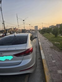 النترا ٢٠١٧ • برد بالباب • كربلاء الحسينيه