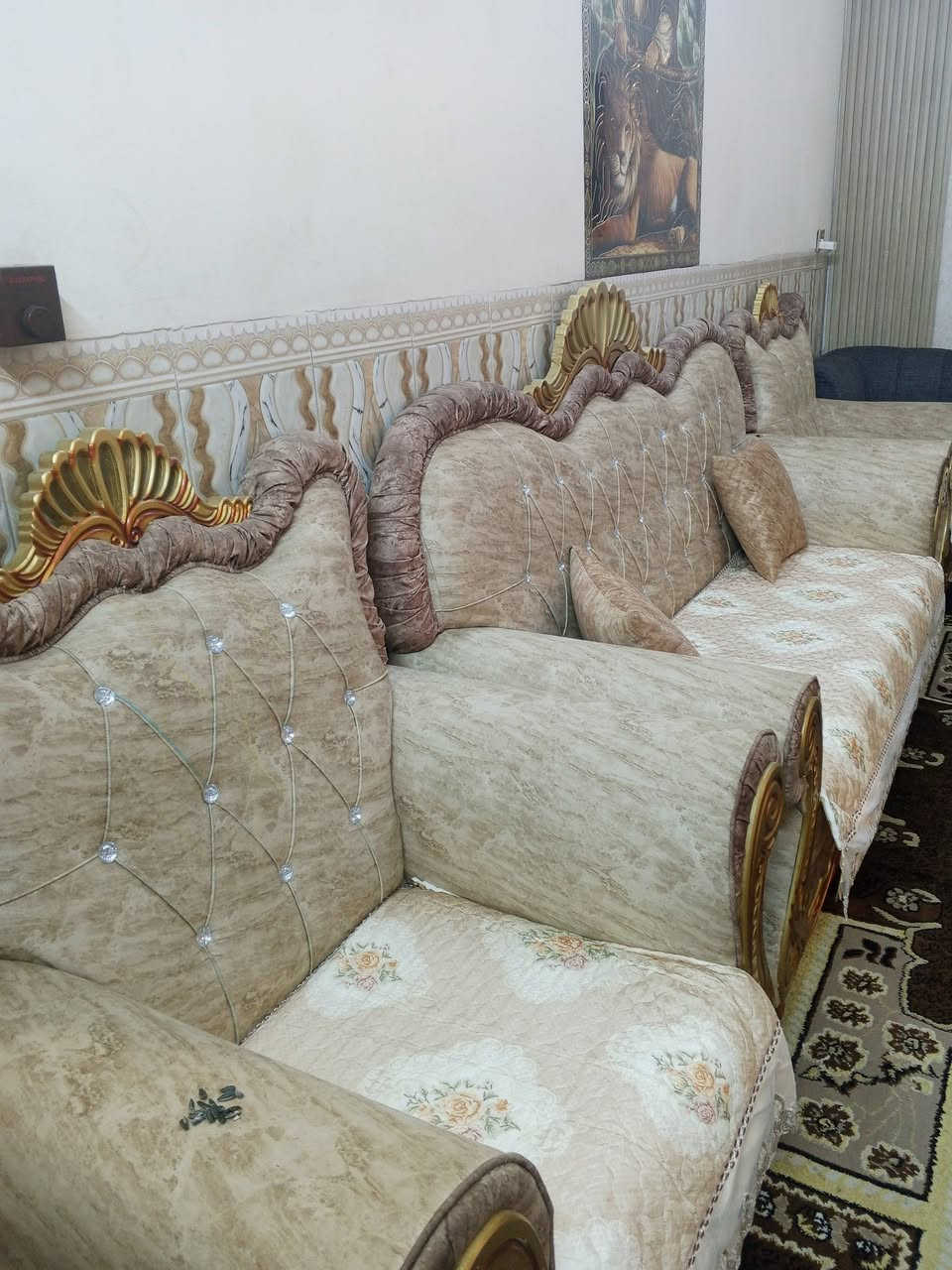 للبيع مكاني البلديات سعر ٥٠٠


**إذا كنت صاحب هذا الإعلان وتريد حذفه لأي سبب، رجاءا أرسل رسالة إلى الدعم الفني**