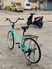 باسكل BD • نظيف • غراضه كامله