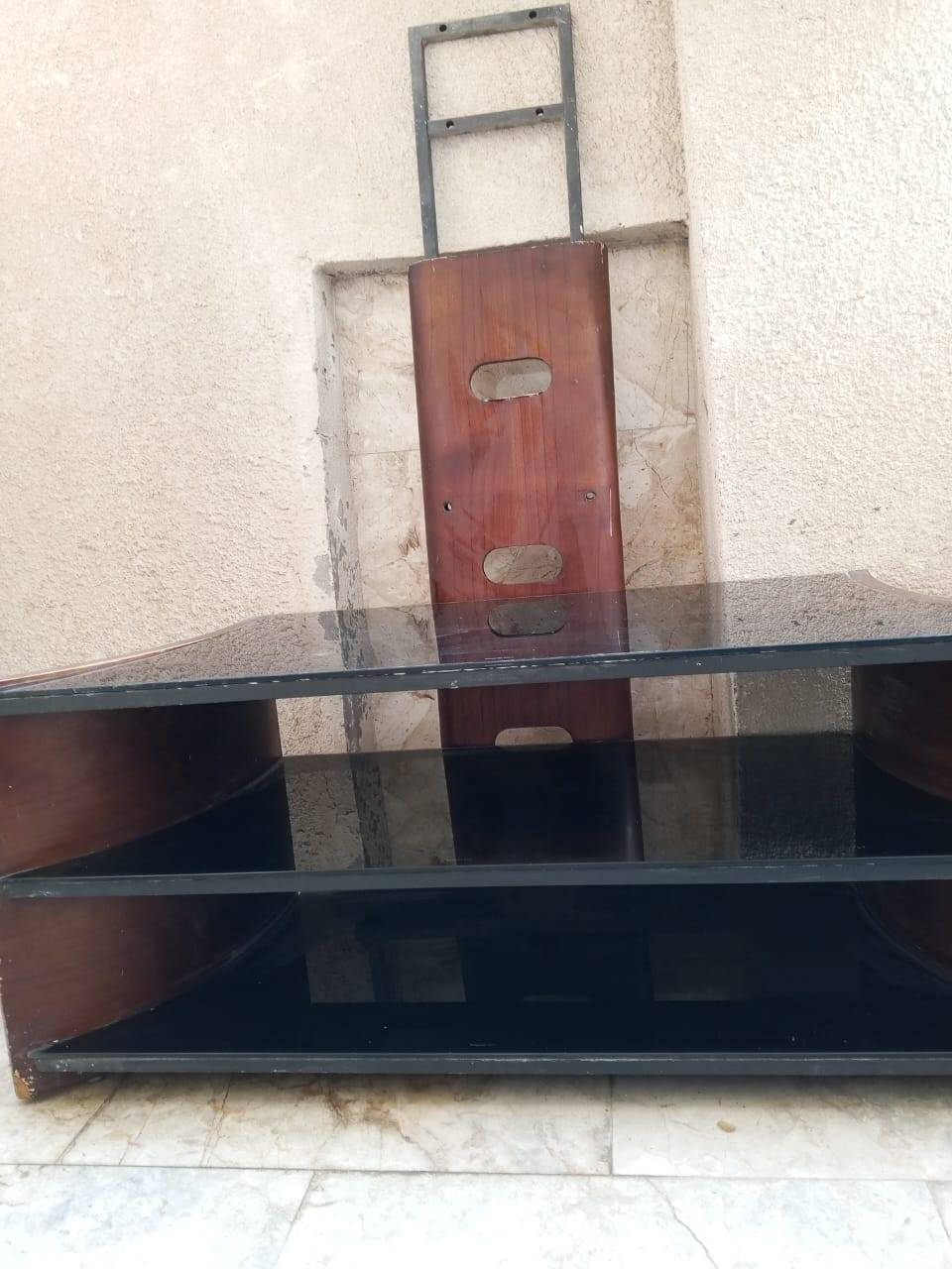 السلام عليكم
أغراض منزليه للبيع


**إذا كنت صاحب هذا الإعلان وتريد حذفه لأي سبب، رجاءا أرسل رسالة إلى الدعم الفني**