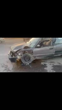 هونده للبيع سويت بيه حادث كفاكم الله شر الحوادث ابعهه على وضعهه 500وبي...