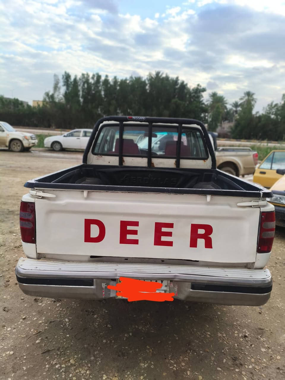 بيكم دير موديل 2006 رقم مثنى سنويه مجدده 28 //// تحويل مباشر///// محرك بخاخ //// ملاحظه سياره برغي ماعيزه //// العنوان الديوانية//// ***********//// اتصال/// ملاحظه مراوس عادي ////
