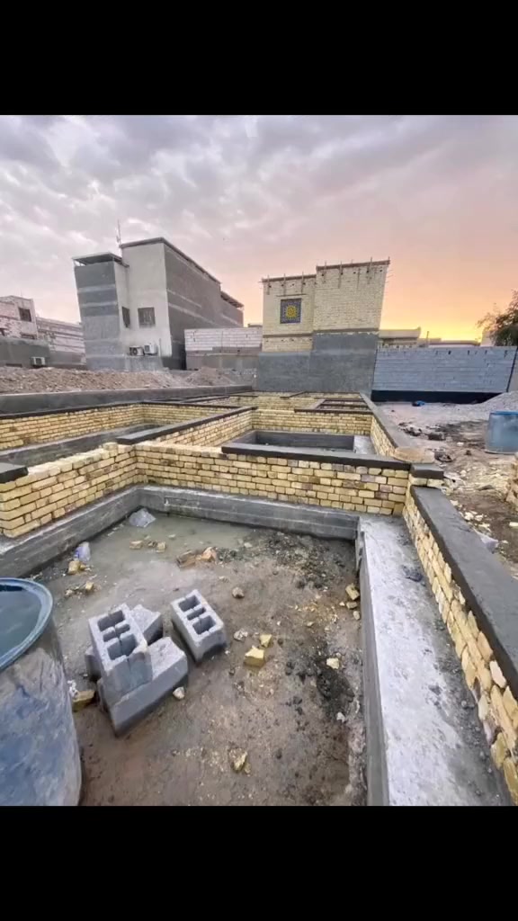 ابناء الحجر داخل محافظه النجف ***********
