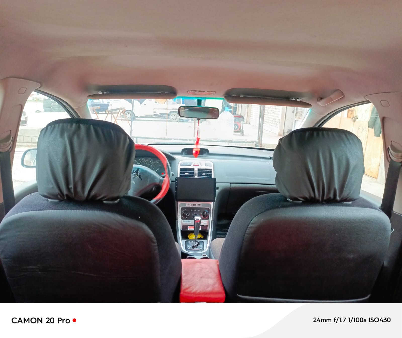 بيجو ٣٠٧موديل ٢٠٠٦ سياره جاهزه محرك وكير وحداديه تبريد رقم كركوك دولي سنويه جديده مشروع وطني مكانه بكركوك *********** سعر ٧٢ ورقه سياره بلادي بدون صبغ وحادث بيه بطاقه بنزين
