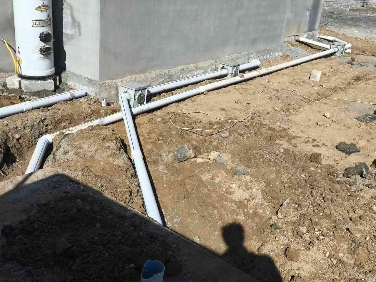 يتوفر كادر عمل تأسيس مجاري +مي شغل درجه أولى مكاني الشرقاط السكنية
إلي يحتاج كادر يتفضل خاص أو يتصل 
***********
