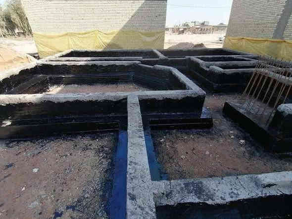 بسم الله الرحمن الرحيم 
عمل الصطوح فلانكوت زفت شتايكر 
كرسته وعمل وبس عمل مكاني النجف الاستفسار اتصال على رقم ويحنة بل خدمة‏‪0788 739 9777‬‏🌧️🌧️🌧️
