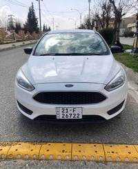 فورد فوكس • ٢٠١٦ • مكينة 2.0