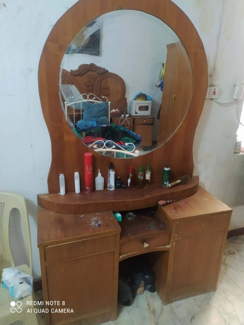 اخشاب كلهن ب300العنوان حلة شارع 60


**إذا كنت صاحب هذا الإعلان وتريد حذفه لأي سبب، رجاءا أرسل رسالة إلى الدعم الفني**