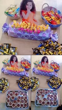 روضة وحضانة كرامة العراق 2 حي البساتين  مقابل بانزين خانه سما بغداد شا...