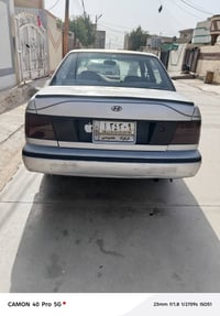 اكسنت ١٩٩٣ • اوتماتيك • كركوك