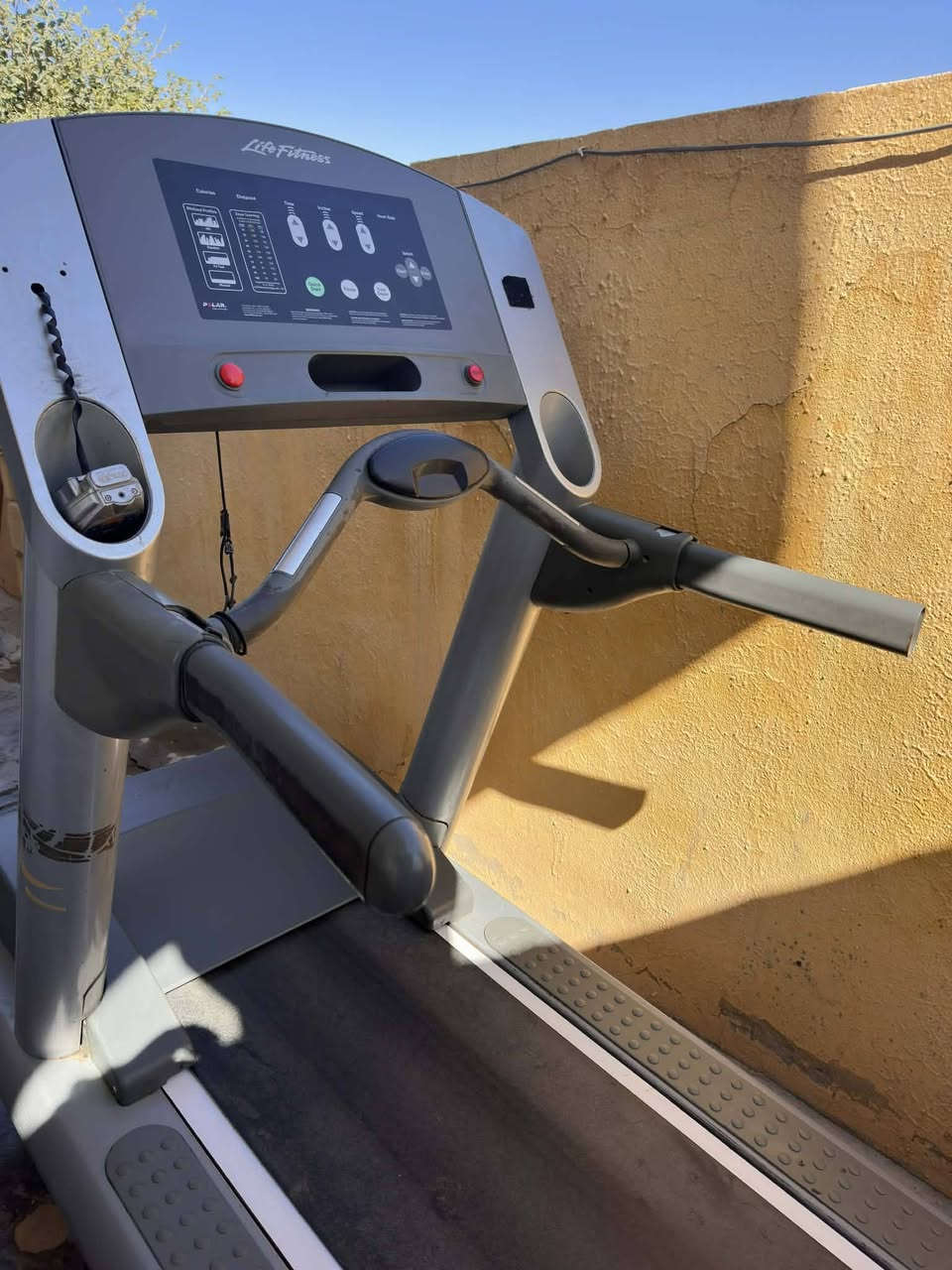 لايف فتنس السعر خاص


**إذا كنت صاحب هذا الإعلان وتريد حذفه لأي سبب، رجاءا أرسل رسالة إلى الدعم الفني**