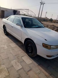 شيزر • مكينه ٢٥٠٠ • رقم قادسيه