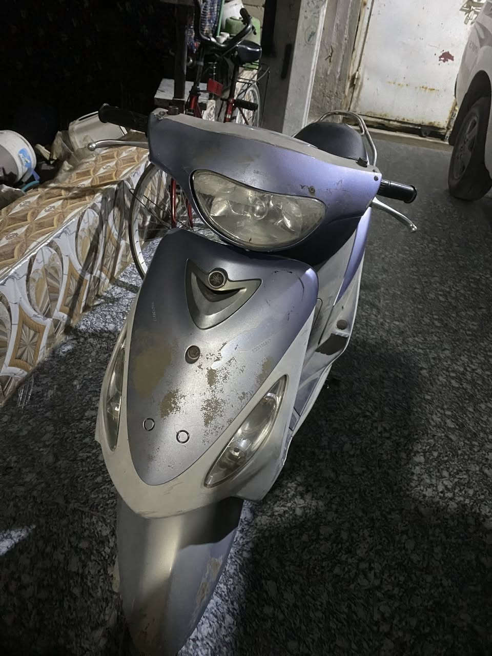 دراجه ماكس قجمه مكفوله  سعر 900وبيه مجال للتواصل ***********
