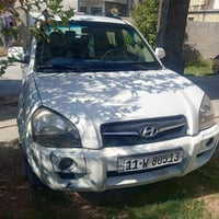 لبيع توسان موديل 2009خليجي محرك كبير حداديه تبريد ثلج خير من الله السي...