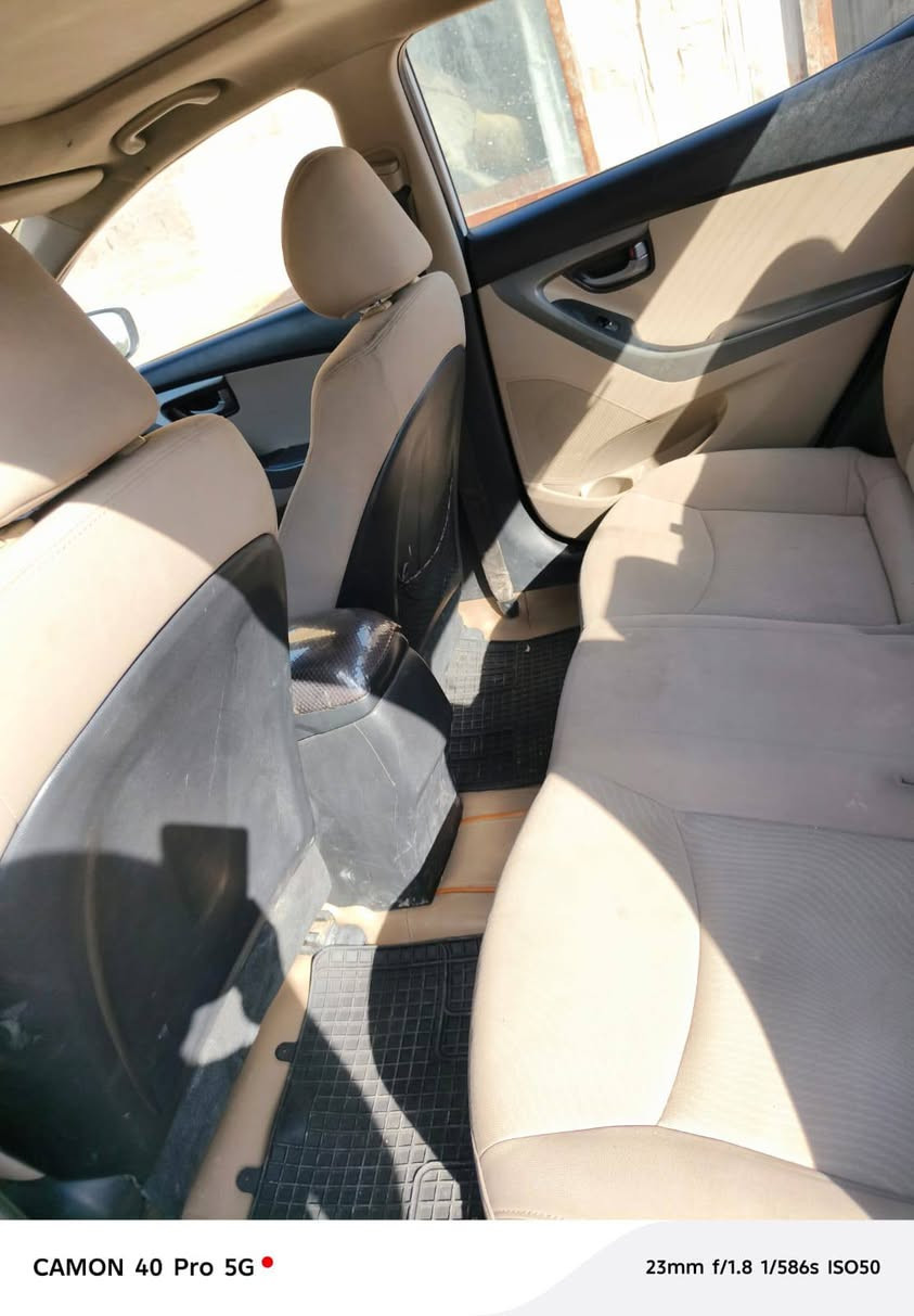 سلام عليكم النتره للبيع موديل 15
خليجي سياره كفاله عامه ماعده
الدوسه والباقي مكفول السعر 120 رقم صاحب السياره***********
مكان السيارة ناصريه سوق الشيوخ
