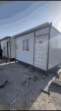 شركة ابو هادي لصناعة الكرفانات 
كرفان قياس 4*3 سعره مليون ونص معه صحيات جاهز جديد الصنع 
العنوان كربلاء طريق الرابط 
يوجد توصيل لجميع المحافظات 
يوجد لدينا جميع الكرفانات الجاهزه 
***********
***********
