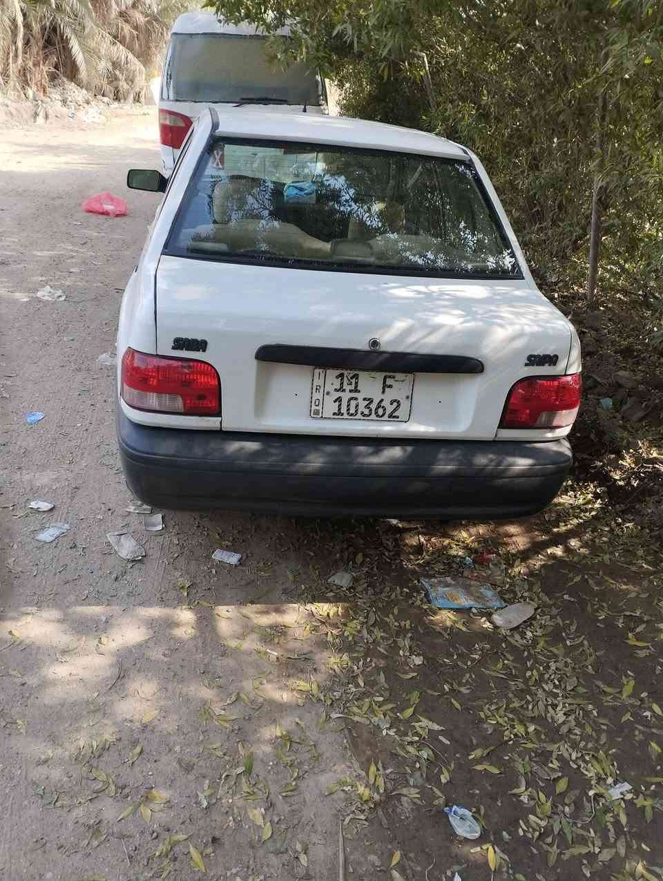 سلام عليكم سايبا موديل 10 السعر 35 بغداد ***********
