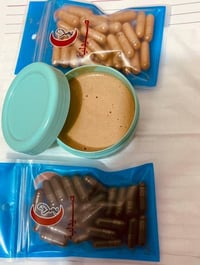 كبسولات تنحيف • ٩٠ كبسولة • تخفيف الشهية