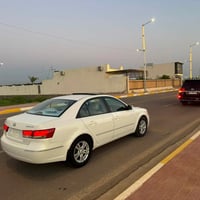 سوناتا ٢٠١١ • محرك ٢٠٠٠ • فول مواصفات