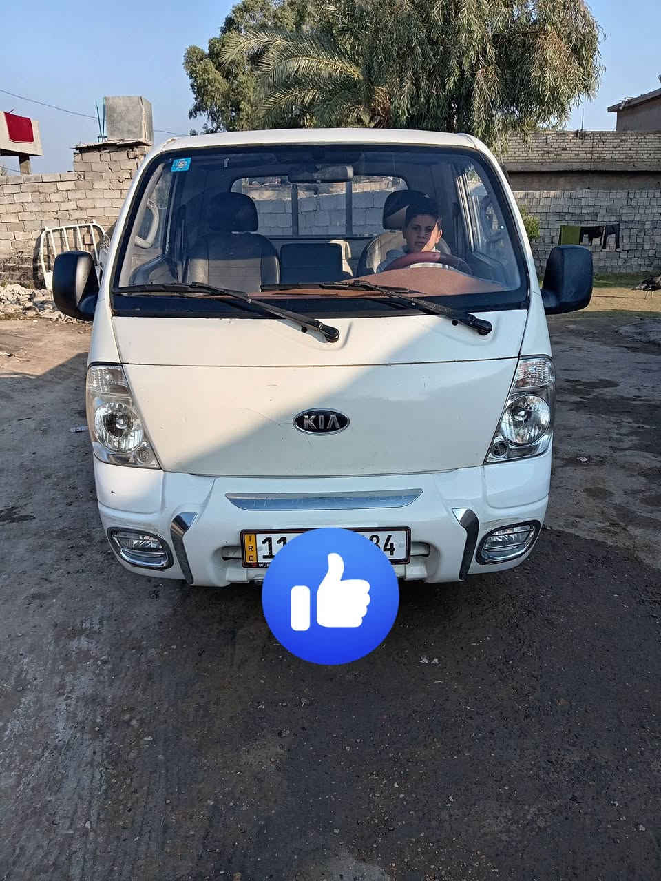 سلام عليكم كيا حمل موديل 11 رقم بغداد انجليزي تحويل مباشر مكان السياره بغداد ابو غريب السعر 85 وبيها مجال بسيط للشراي ***********
