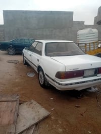 مارك كصيف • مكفولة • حدادية جديدة